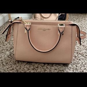 Karl Lagerfeld Handbag